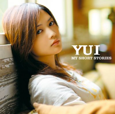 �MY SHORT STORIES (CD)
Parole chiave: yui my short stories