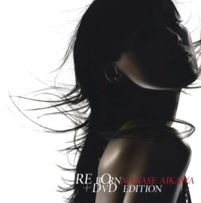�REBORN (CD+DVD)
Parole chiave: nanase aikawa reborn