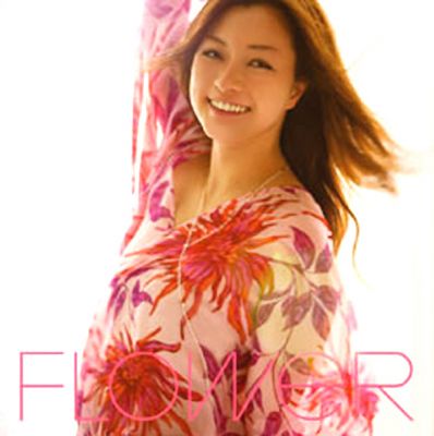 �Flower (CD+DVD)
Parole chiave: tomiko van flower