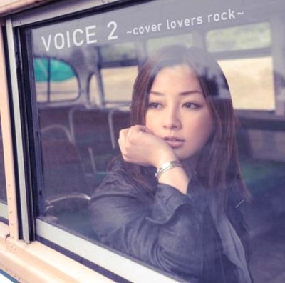 VOICE 2 -cover lovers rock- (CD+DVD)
Parole chiave: tomiko van voice 2 cover lovers rock