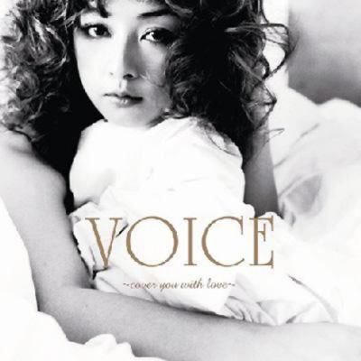 VOICE -cover you with love- (CD+DVD)
Parole chiave: tomiko van voice cover you with love