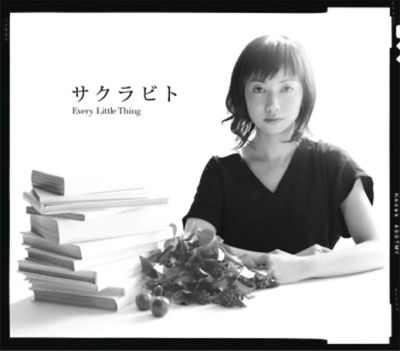 �Sakurabito (CD)
Parole chiave: every little thing sakurabito