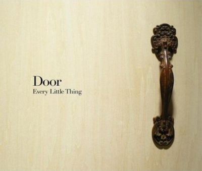 �Door (CD+DVD)
Parole chiave: every little thing door