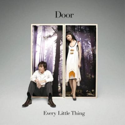 �Door (CD)
Parole chiave: every little thing door