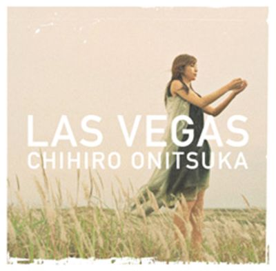 LAS VEGAS (CD+DVD)
Parole chiave: chihiro onitsuka las vegas