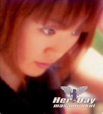 �Her-Day
Parole chiave: masami okui her-day