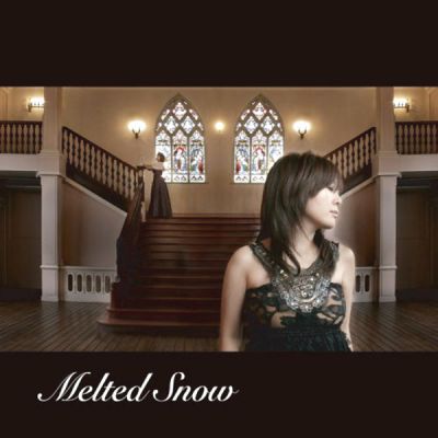 �Melted Snow
Parole chiave: masami okui melted snow