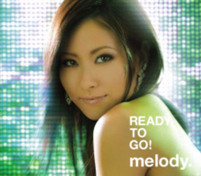 �READY TO GO! (CD+DVD)
Parole chiave: melody. ready to go!