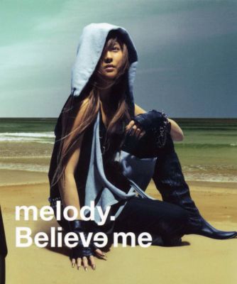Believe me (English Version)
Parole chiave: melody. believe me
