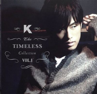 The TIMELESS Collection VOL. 1
Parole chiave: k the timeless collection vol. 1