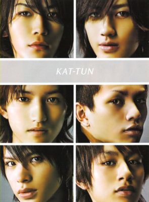 KAT-TUN 28
Parole chiave: kat-tun