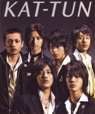 �The Best of KAT-TUN
Parole chiave: kat-tun the best of