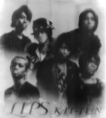 �LIPS (CD Limited Edition)
Parole chiave: kat-tun lips