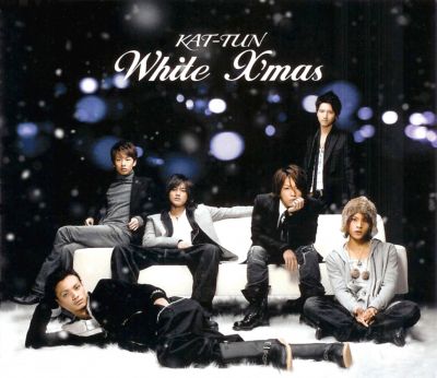 White X'mas (CD)
Parole chiave: kat-tun white x'mas