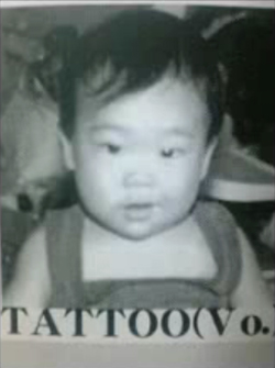 Baby Tatsuro
Parole chiave: mucc