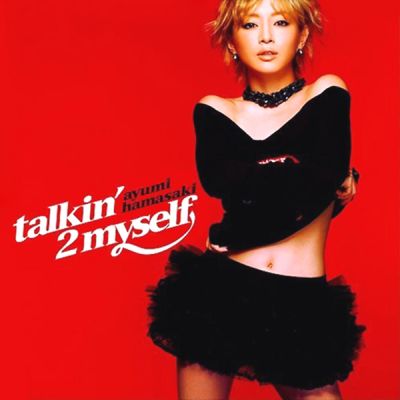 �talkin' 2 myself (CD)
Parole chiave: ayumi hamasaki talkin' 2 myself