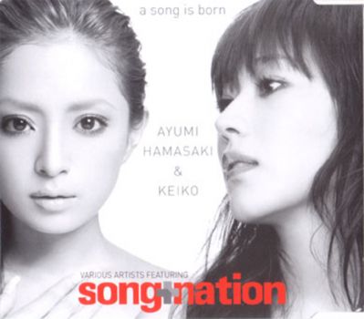 �a song is born (Ayumi Hamasaki & Keiko)
Parole chiave: ayumi hamasaki keiko a song is born