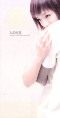 LOVE -destiny-
Parole chiave: ayumi hamasaki love destiny