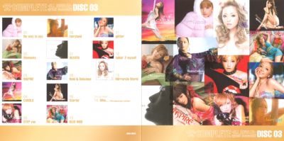 �A COMPLETE -ALL SINGLES- (booklet 06)
Parole chiave: ayumi hamasaki a complete all singles