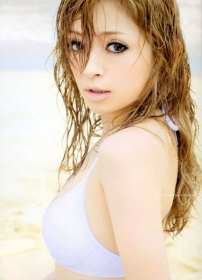 �Ayumi Hamasaki photobook 18
Parole chiave: ayumi hamasaki