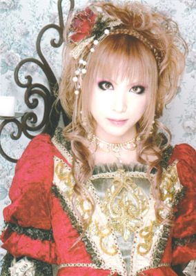 Versailles 29 (Hizaki)
Parole chiave: versailles