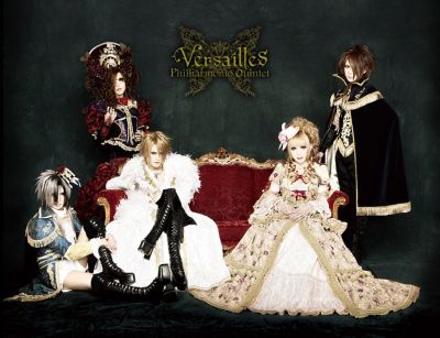 �PRINCE & PRINCESS promo picture
Parole chiave: versailles philharmonic quintet prince & princess