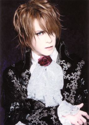 Versailles 99 (Kamijo)
Parole chiave: versailles philharmonic quintet