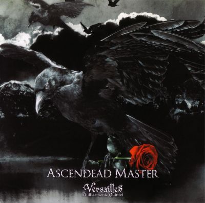 ASCENDEAD MASTER (limited edition I)
Parole chiave: versailles philharmonic quintet ascendead master