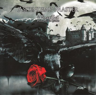 �ASCENDEAD MASTER (limited edition II)
Parole chiave: versailles philharmonic quintet ascendead master