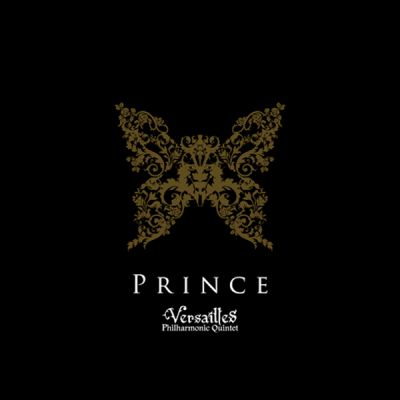 �PRINCE (Digital Single)
Parole chiave: versailles prince