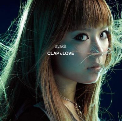 CLAP & LOVE / Why (CD)
Parole chiave: ayaka clap & love why