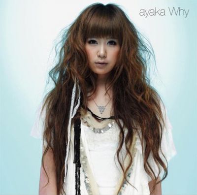 Why / CLAP & LOVE (CD+DVD)
Parole chiave: ayaka clap & love why