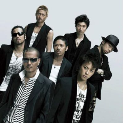 Everything promo picture
Parole chiave: exile everything