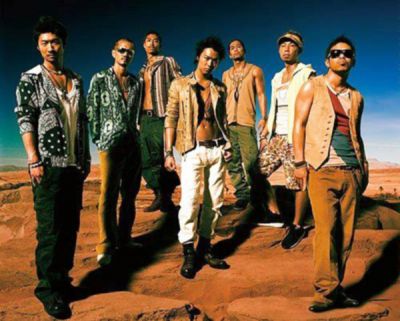 SUMMER TIME LOVE promo picture
Parole chiave: exile summer time love