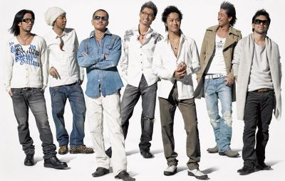 Pure / You're my sunshine promo picture
Parole chiave: exile pure you're my sunshine