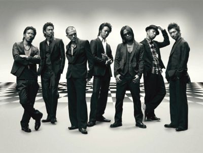 �EXILE CATCHY BEST promo picture
Parole chiave: exile catchy best