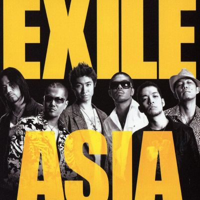 �ASIA (CD)
Parole chiave: exile asia