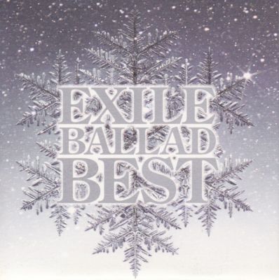 �EXILE BALLAD BEST
Parole chiave: exile ballad best