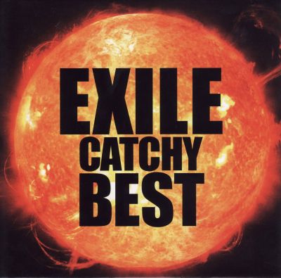 �EXILE CATCHY BEST
Parole chiave: exile catchy best