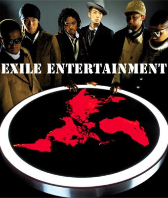�EXILE ENTERTAINMENT
Parole chiave: exile entertainment