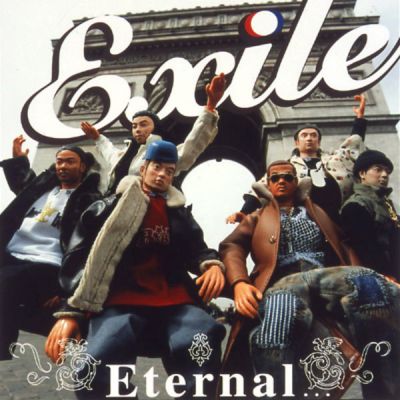 Eternal...
Parole chiave: exile eternal...