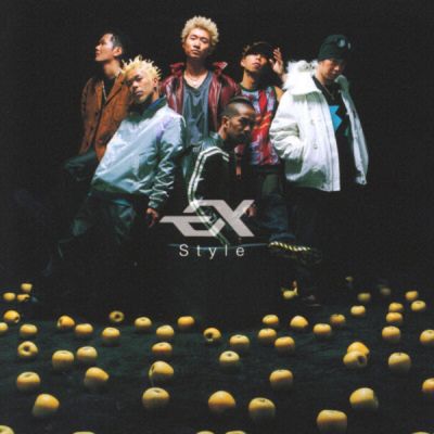 EX-Style
Parole chiave: exile ex-style