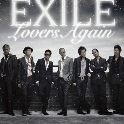 �Lovers Again (CD)
Parole chiave: exile lovers again