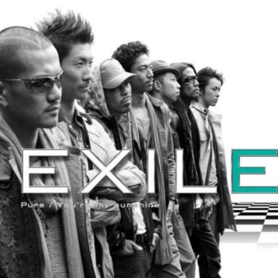 �Pure / You're my sunshine (CD+DVD)
Parole chiave: exile pure you're my sunshine