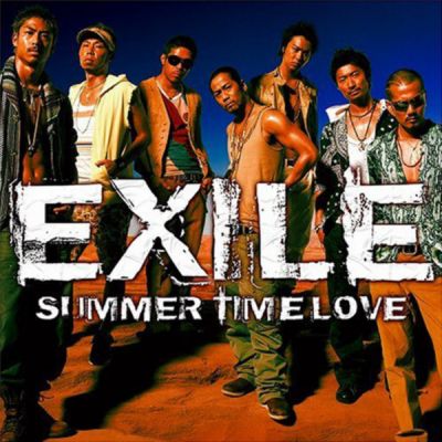 �SUMMER TIME LOVE (CD+DVD)
Parole chiave: exile summer time love