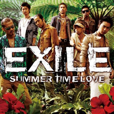�SUMMER TIME LOVE (CD)
Parole chiave: exile summer time love
