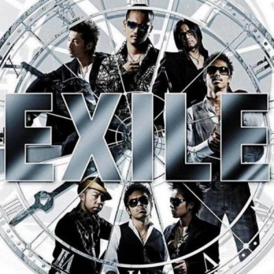 Toki no Kakera / 24karats -type EX- (CD+DVD)
Parole chiave: exile toki no kakera 24karats-type ex-