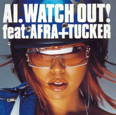 WATCH OUT! feat. AFRA+TUCKER
Parole chiave: ai watch out! feat. afra tucker