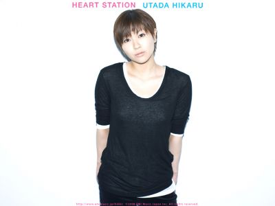 �HEART STATION official wallpaper 03
Parole chiave: hikaru utada heart station