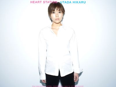 �HEART STATION official wallpaper 04
Parole chiave: hikaru utada heart station